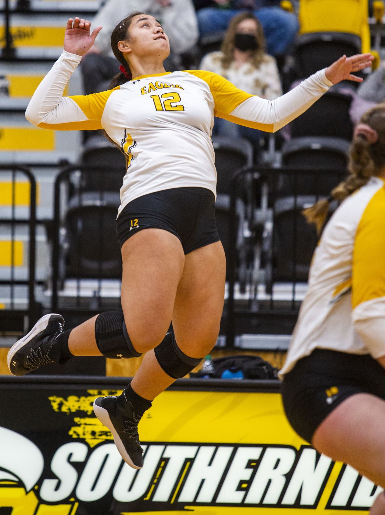 CSI falls to Salt Lake Community College